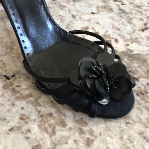 Kate Spade Heels - Picture 2 of 5